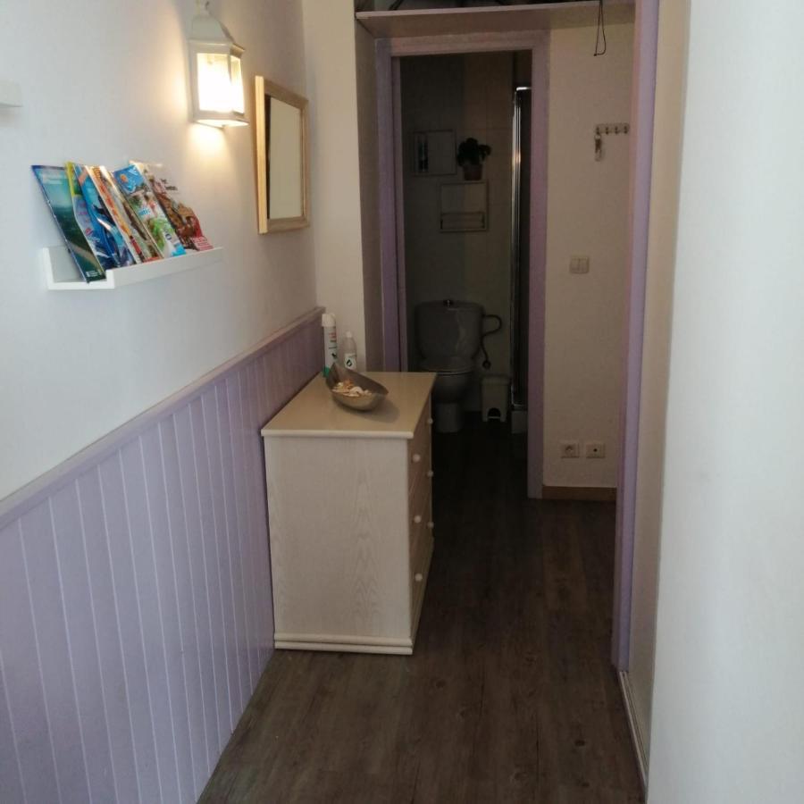 Brisa De Mar Apartment เอมปูเรียบราบา ภายนอก รูปภาพ