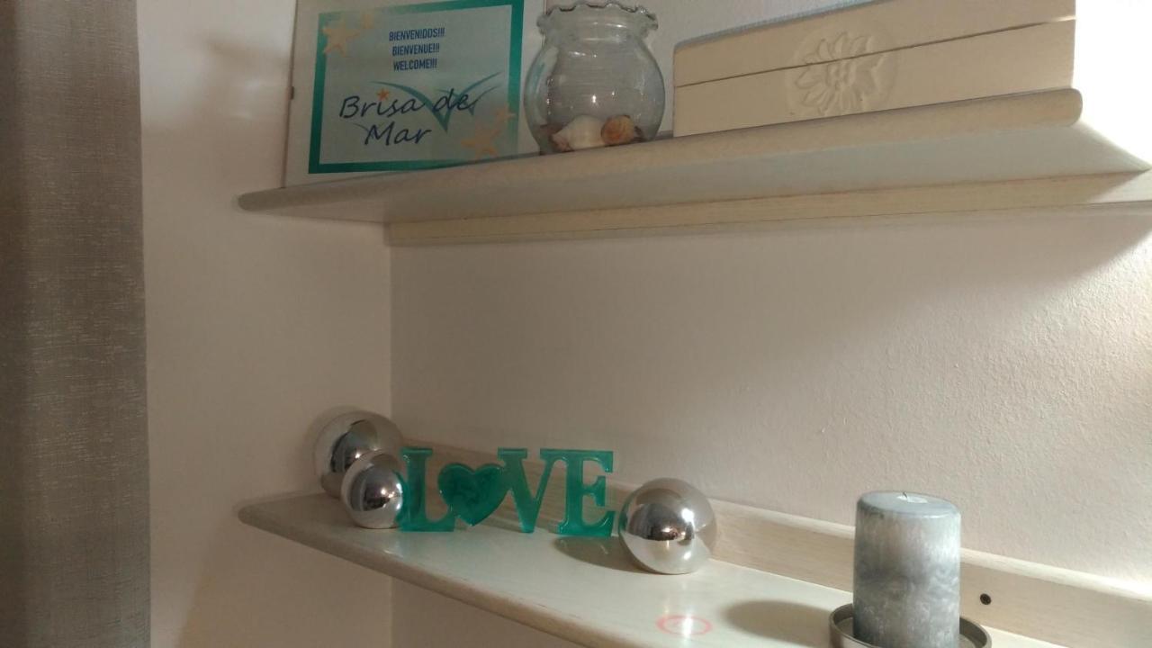 Brisa De Mar Apartment เอมปูเรียบราบา ภายนอก รูปภาพ